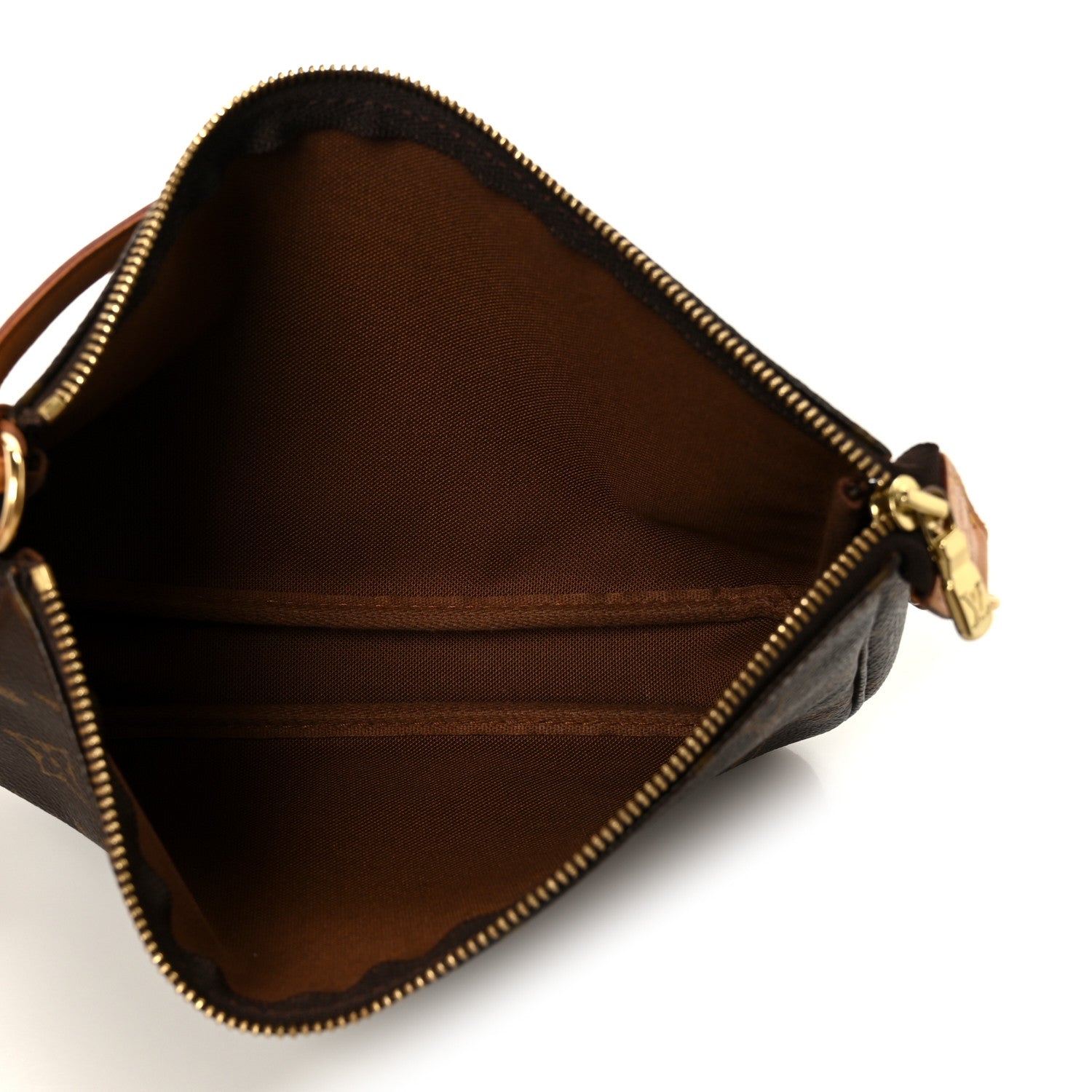 Monogram Pochette Accessories