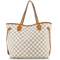 Louis Vuitton Neverfull Tote Damier MM