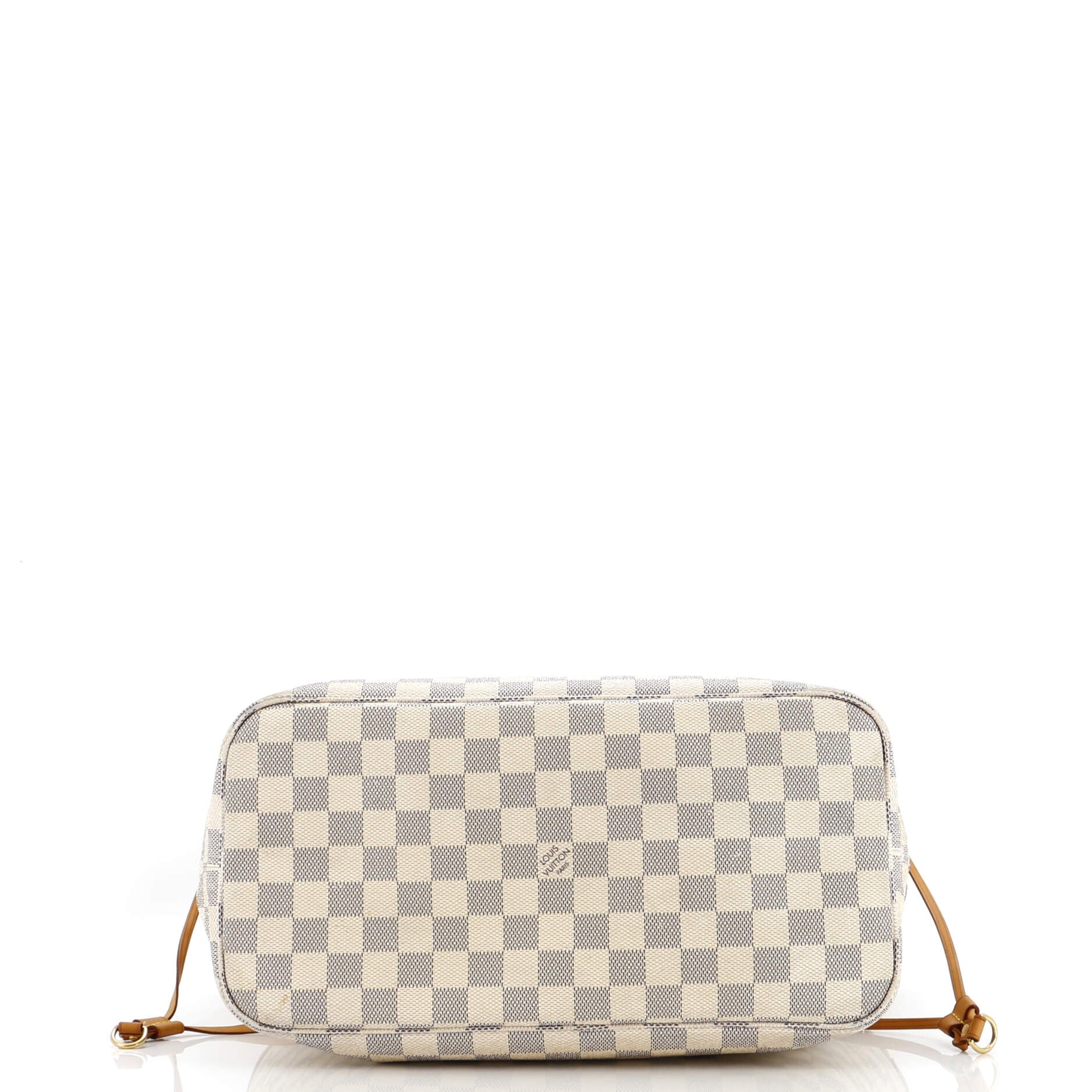 Louis Vuitton Neverfull Tote Damier MM
