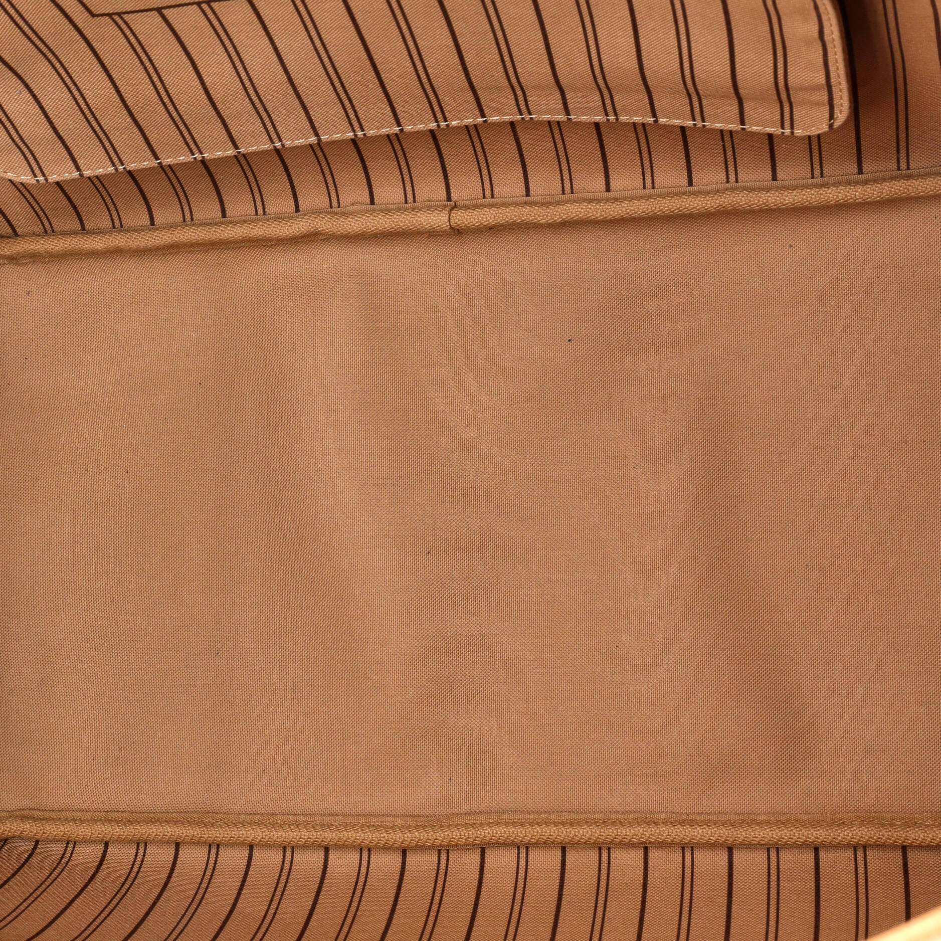 Louis Vuitton Neverfull NM Tote Monogram Canvas GM