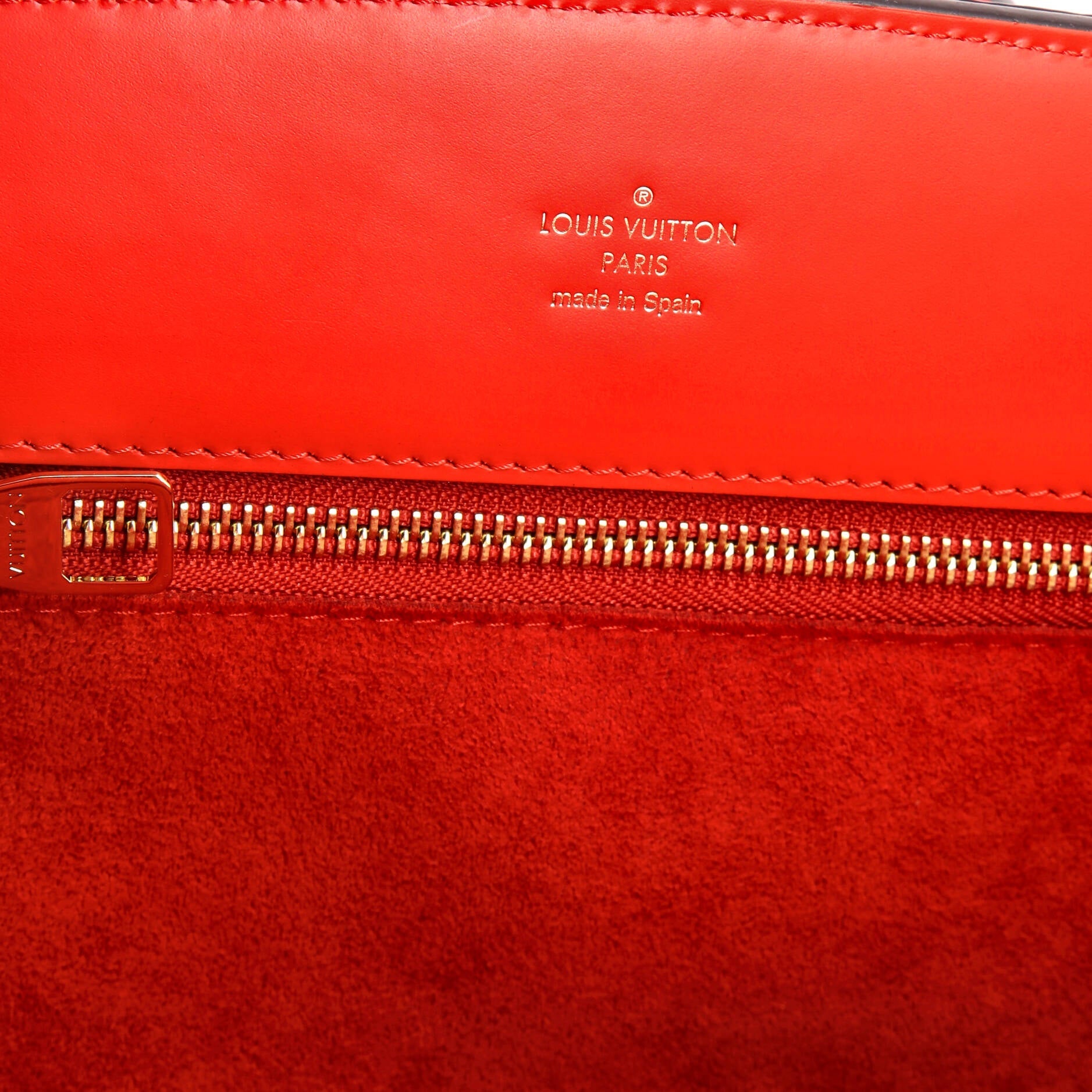 Louis Vuitton Phenix Tote Monogram Canvas PM