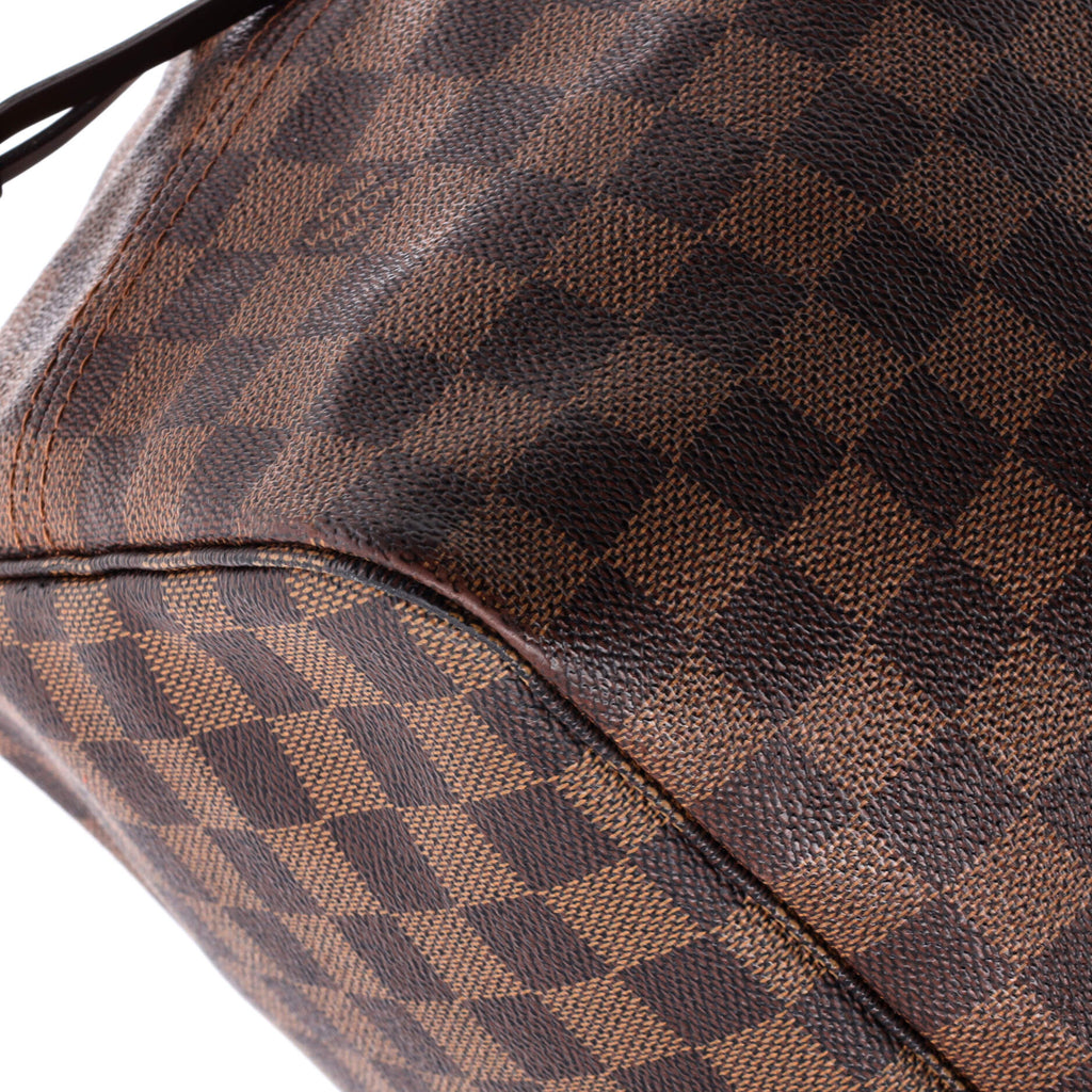 Louis Vuitton Neverfull Tote Damier GM