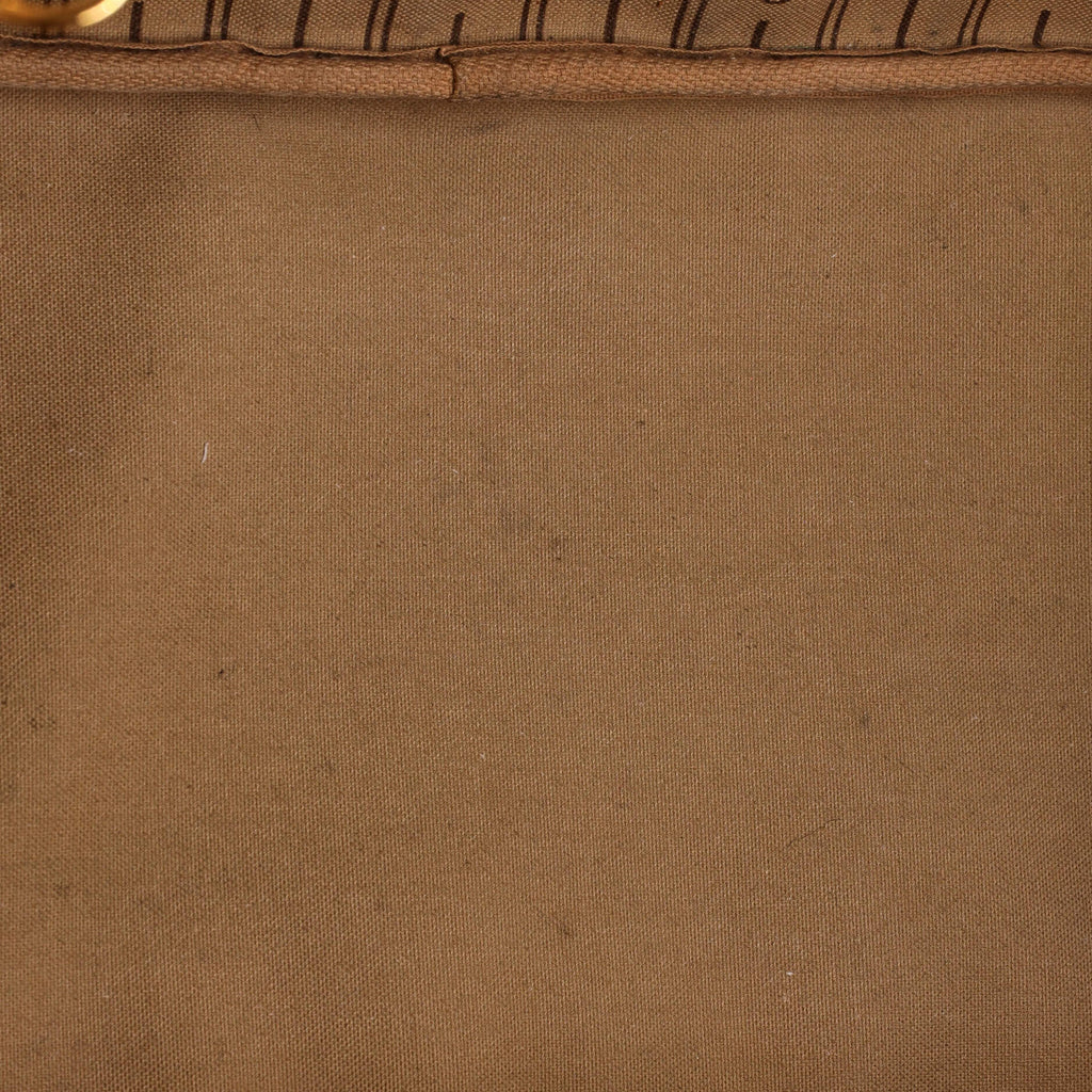 Louis Vuitton Neverfull Tote Monogram Canvas GM