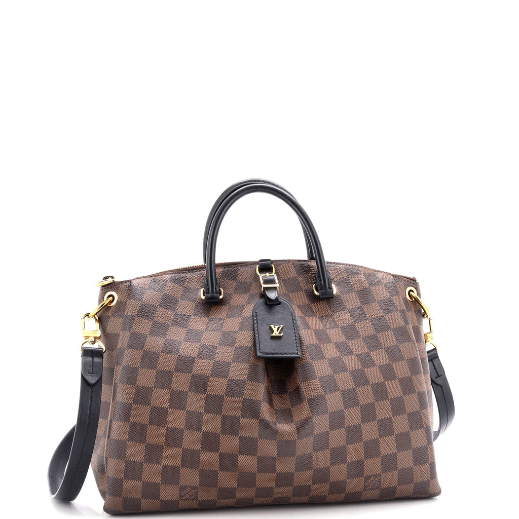 Louis Vuitton Odeon Tote Damier MM