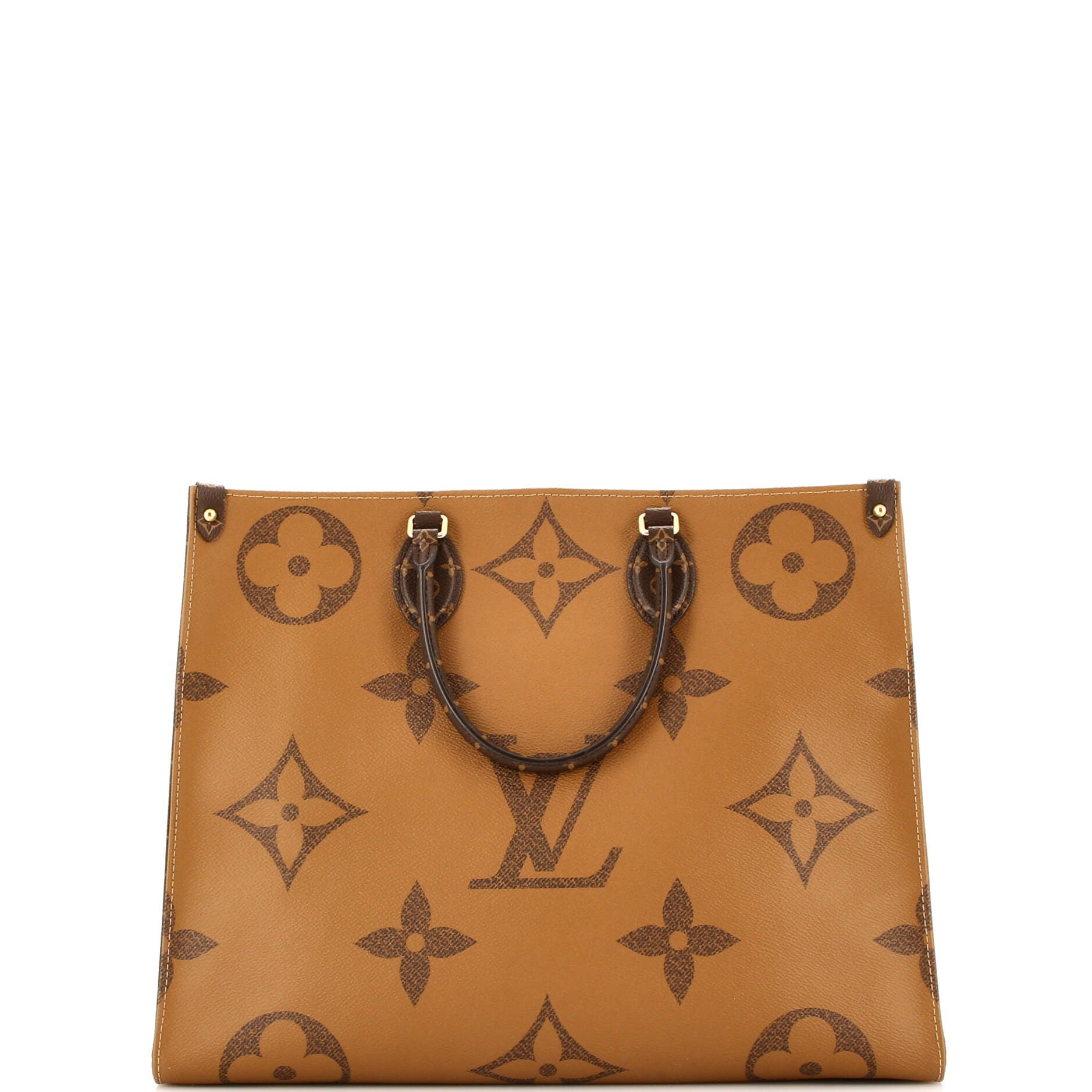 Louis Vuitton OnTheGo Tote Reverse Monogram Giant GM