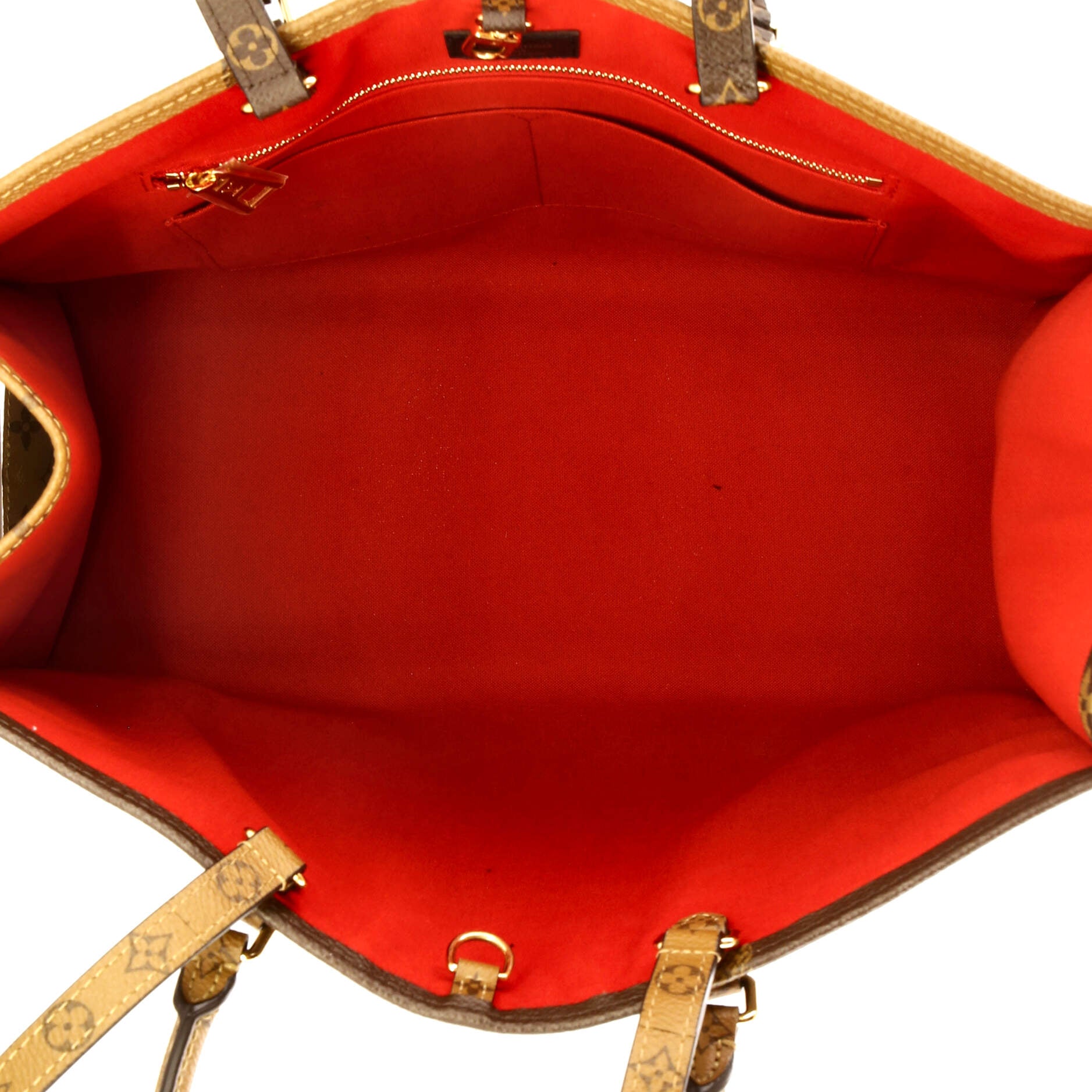 Louis Vuitton OnTheGo Tote Reverse Monogram Giant GM