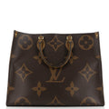 Louis Vuitton OnTheGo Tote Reverse Monogram Giant GM