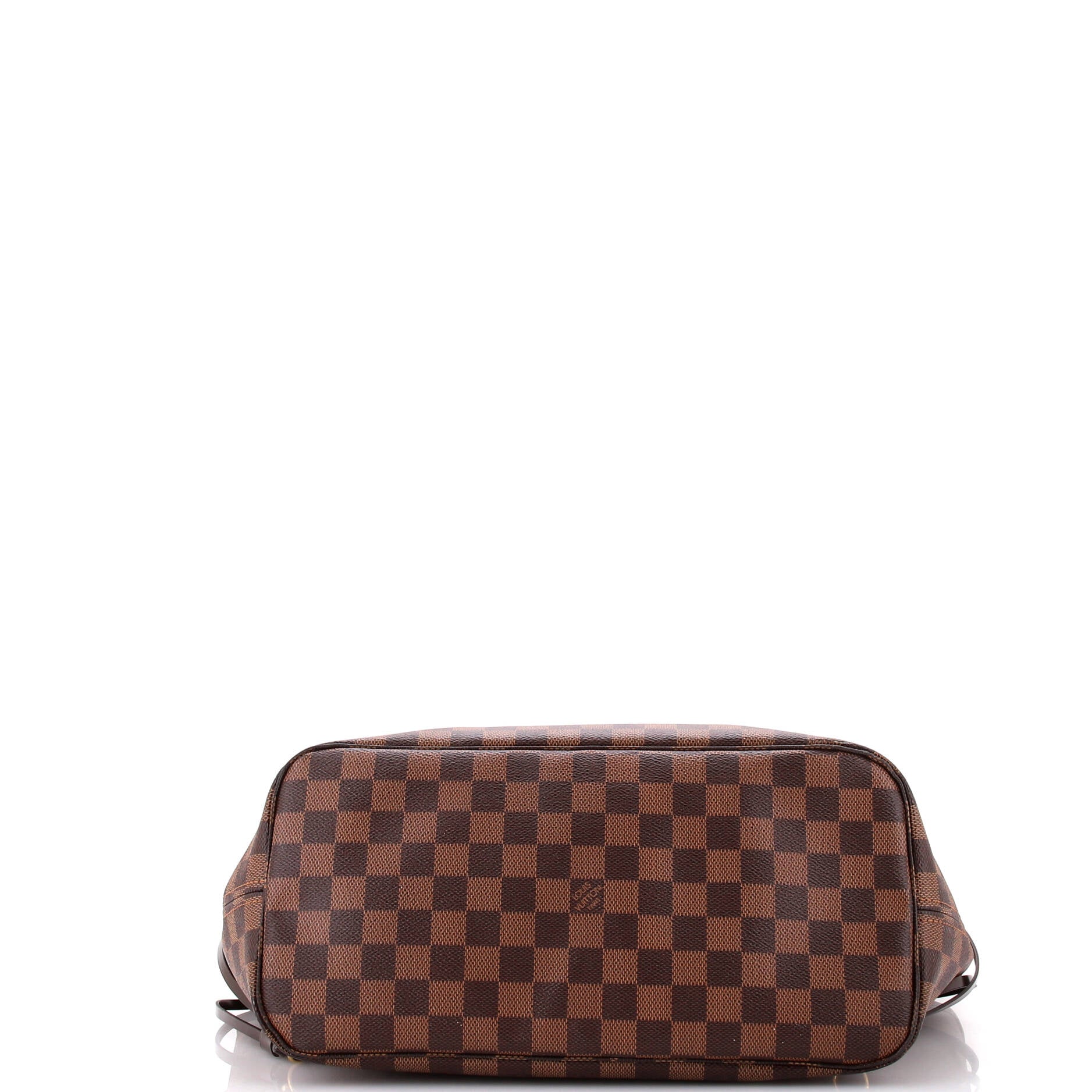 Louis Vuitton Neverfull NM Tote Damier MM