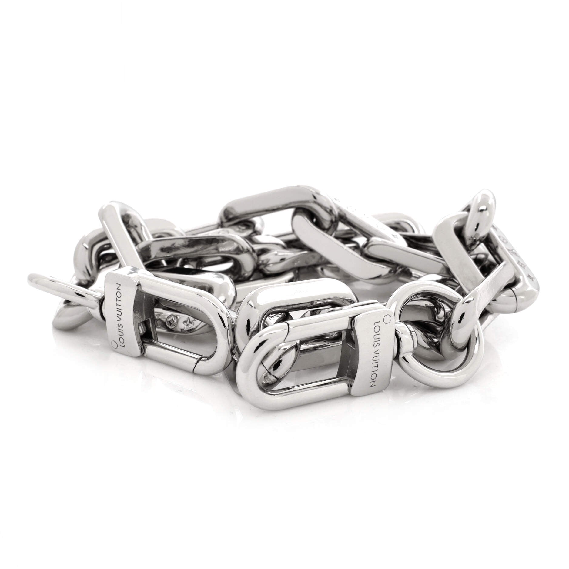 Louis Vuitton Coussin Chain Shoulder Strap Metal PM