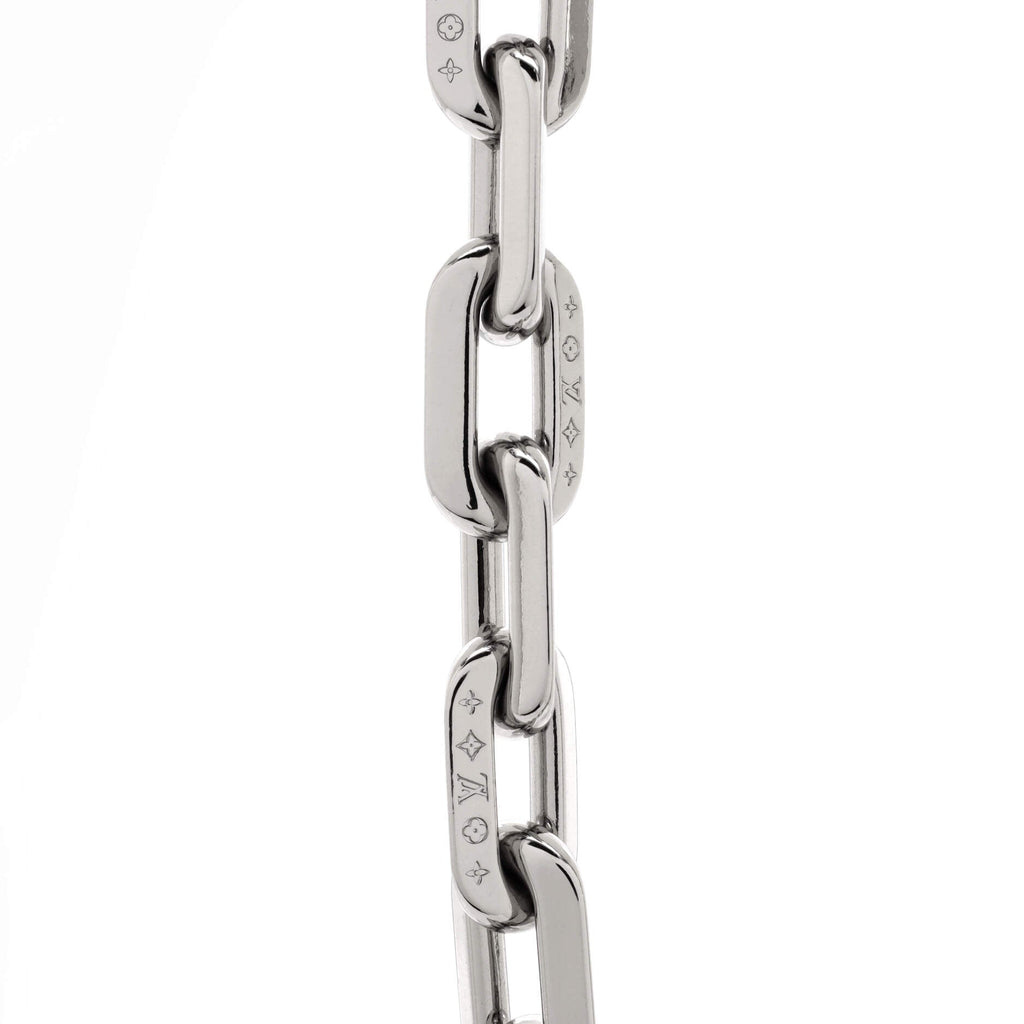 Louis Vuitton Coussin Chain Shoulder Strap Metal PM