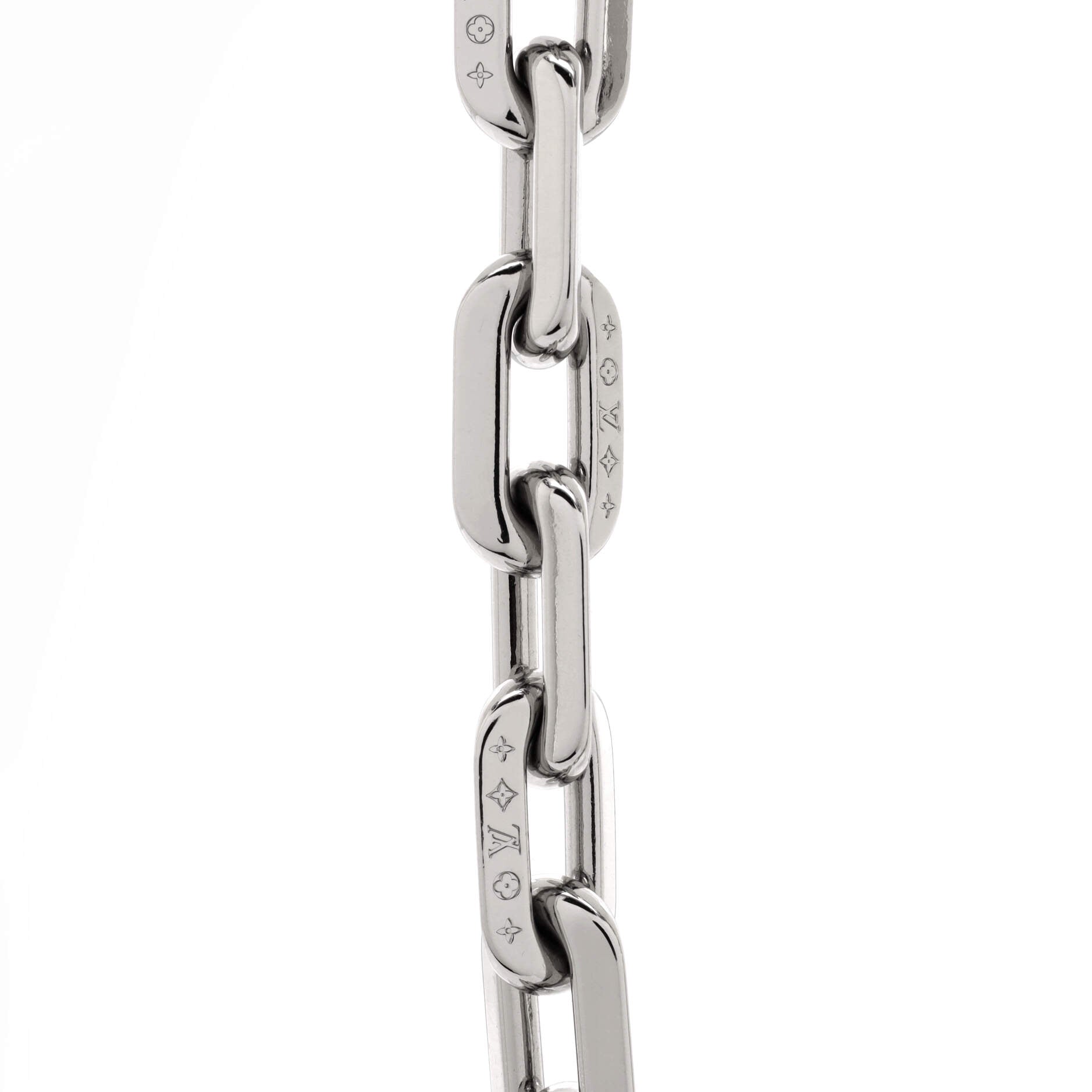 Louis Vuitton Coussin Chain Shoulder Strap Metal PM