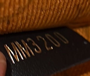 Louis Vuitton Neverfull NM Tote Limited Edition Crafty Monogram Giant MM
