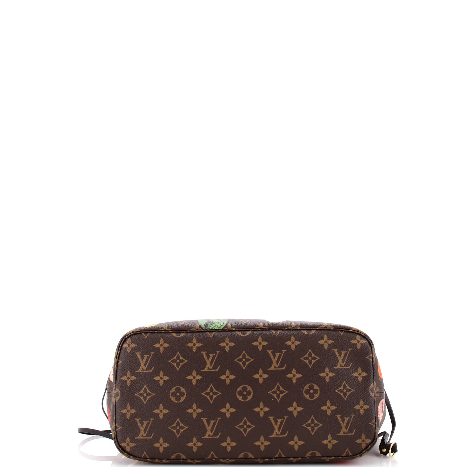 Louis Vuitton Neverfull NM Tote Limited Edition Fornasetti Cameo Monogram Canvas MM