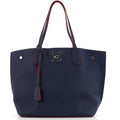 Louis Vuitton Lockme Go Tote Leather