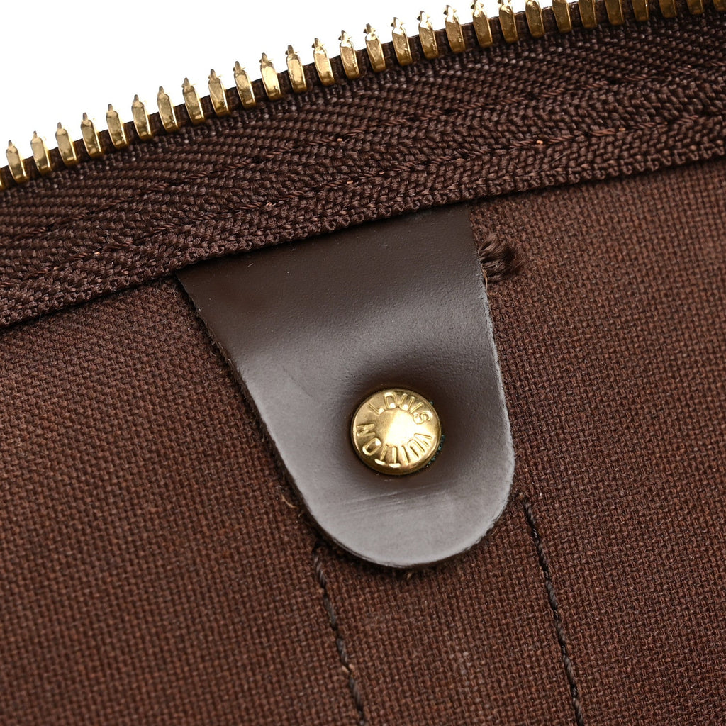 Damier Ebene Keepall 50