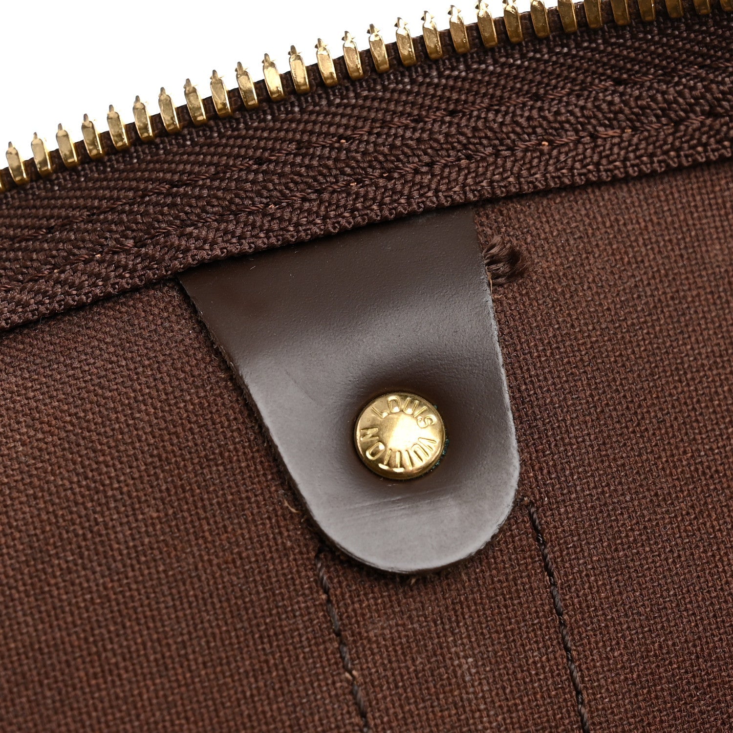 Damier Ebene Keepall 50