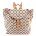 Damier Azur Sperone Backpack