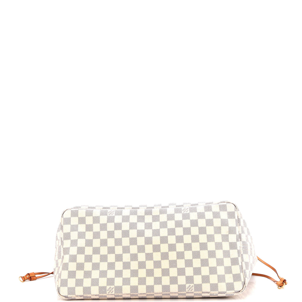 Louis Vuitton Neverfull Tote Damier GM