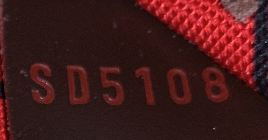 Louis Vuitton Neverfull NM Tote Damier MM