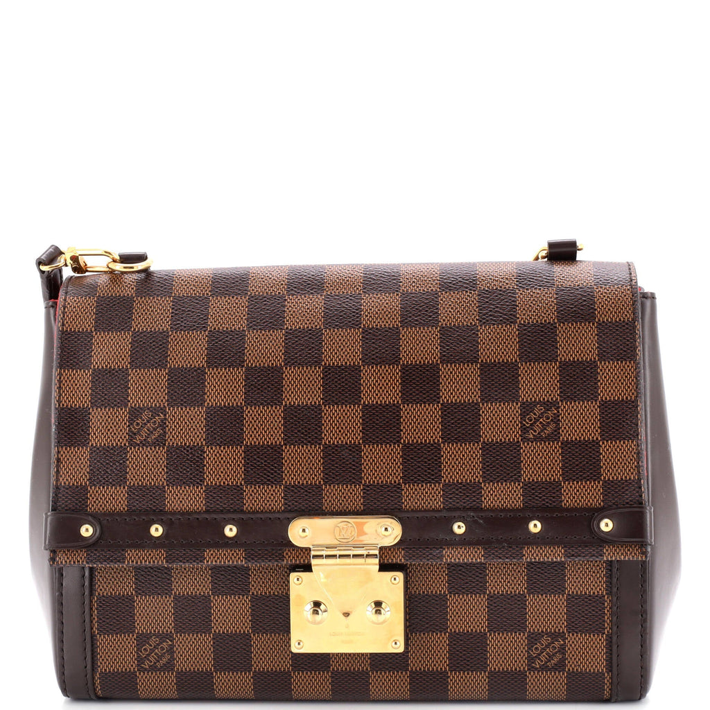 Louis Vuitton Venice Shoulder Bag Damier