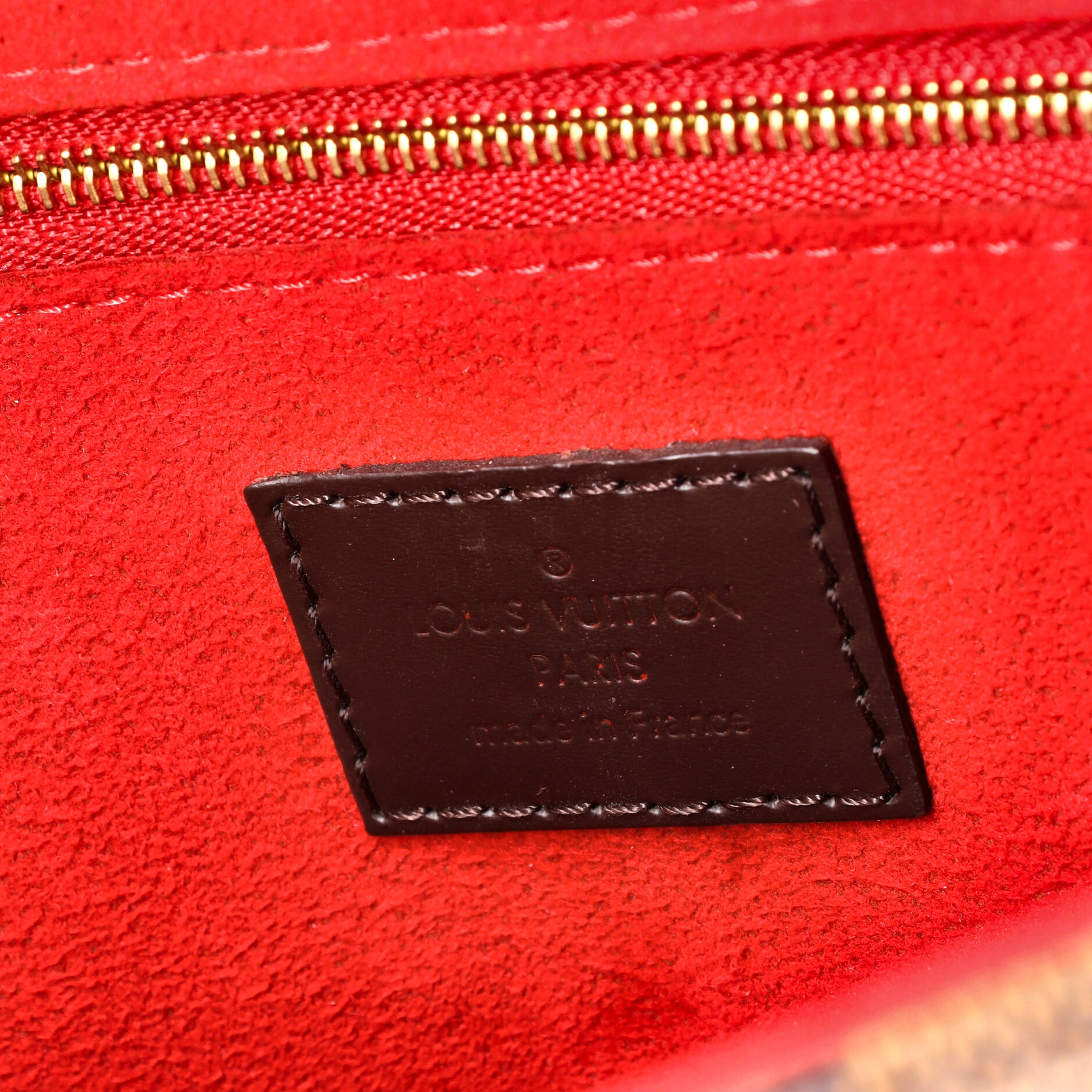 Louis Vuitton Venice Shoulder Bag Damier