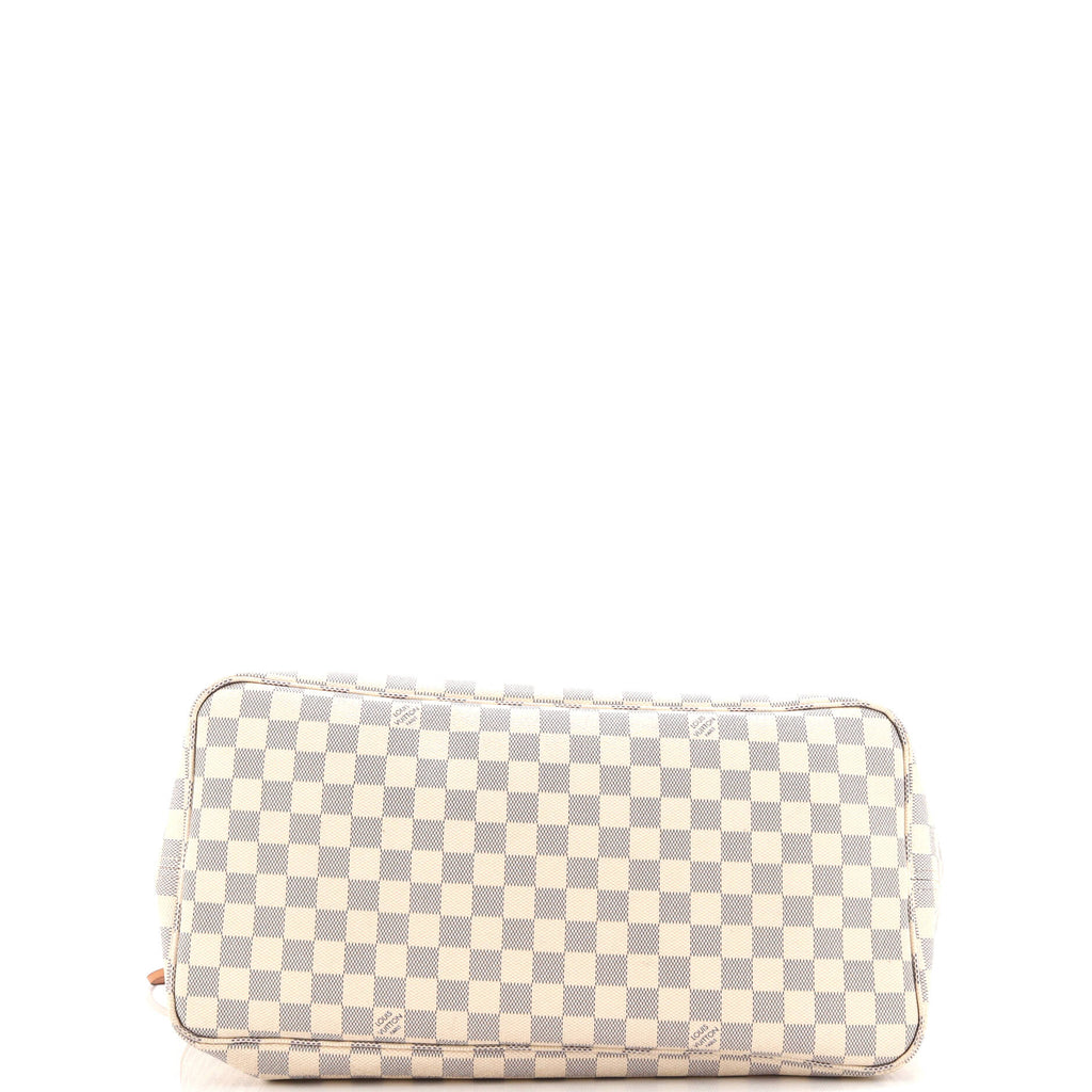 Louis Vuitton Neverfull Tote Damier GM