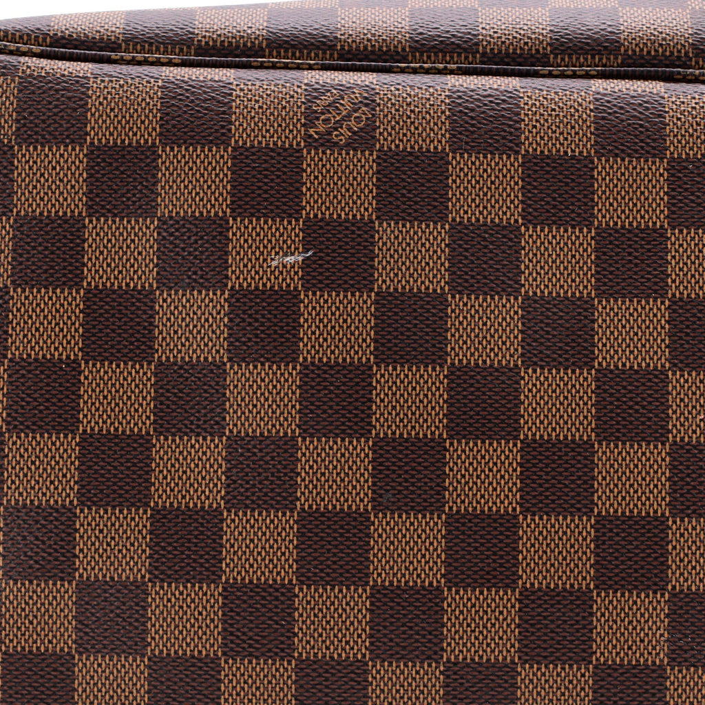 Louis Vuitton Neverfull Tote Damier GM