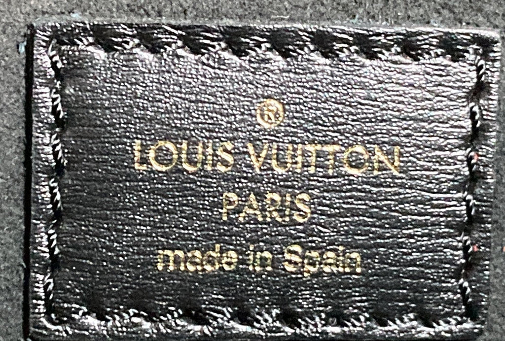Louis Vuitton Dauphine Shoulder Bag Limited Edition Since 1854 Monogram Jacquard MM