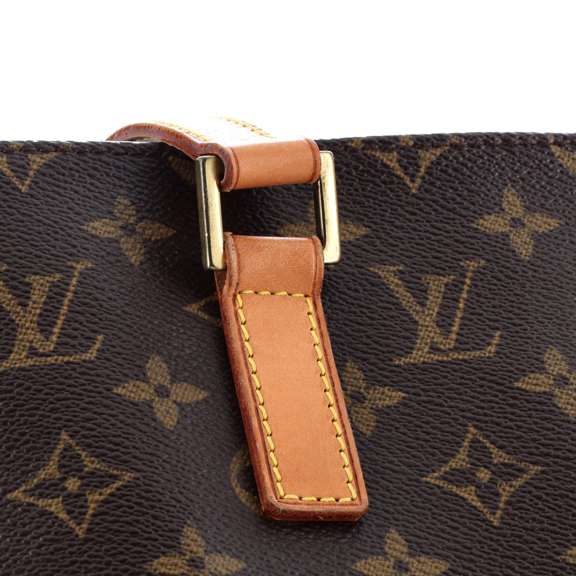 Louis Vuitton Vavin Tote Monogram Canvas GM