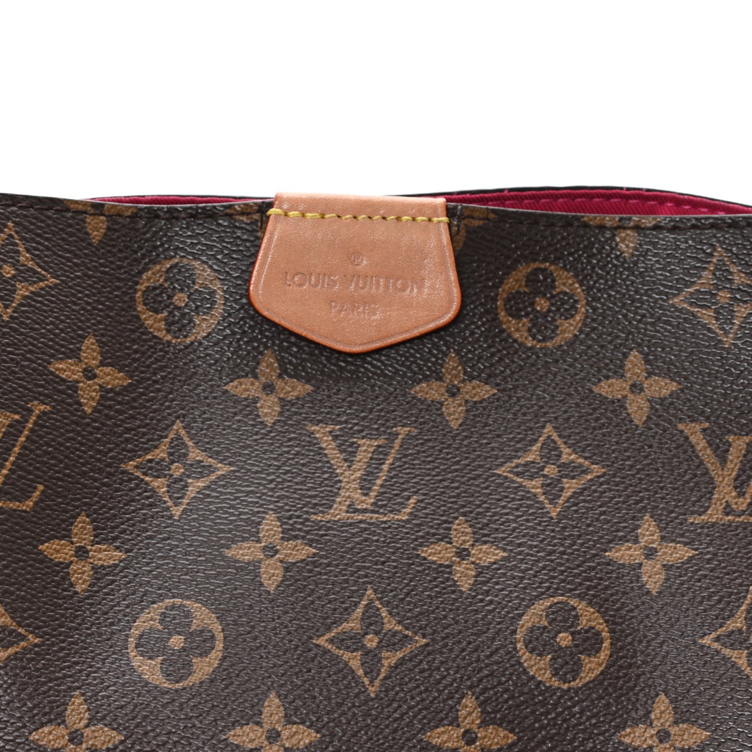 Monogram Graceful PM
