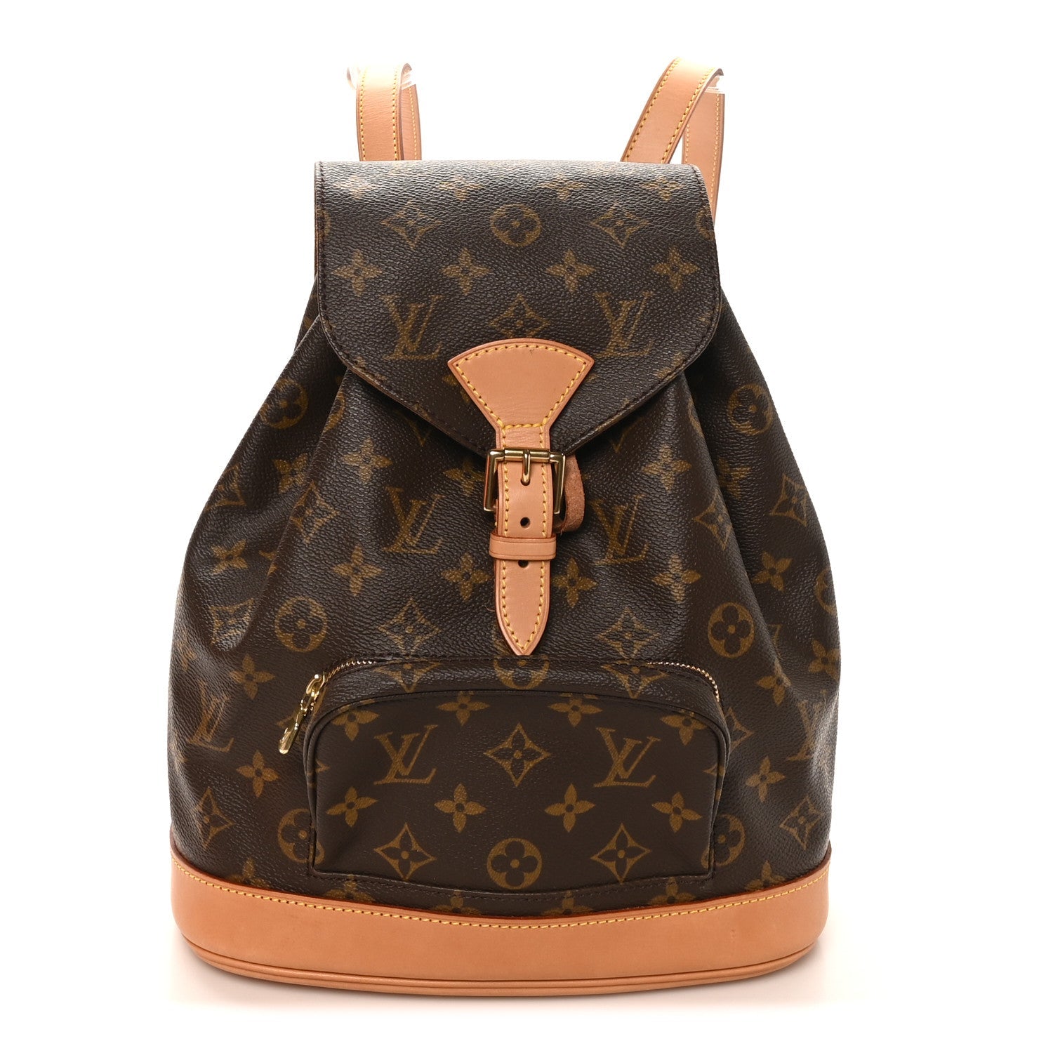Monogram Montsouris MM Backpack