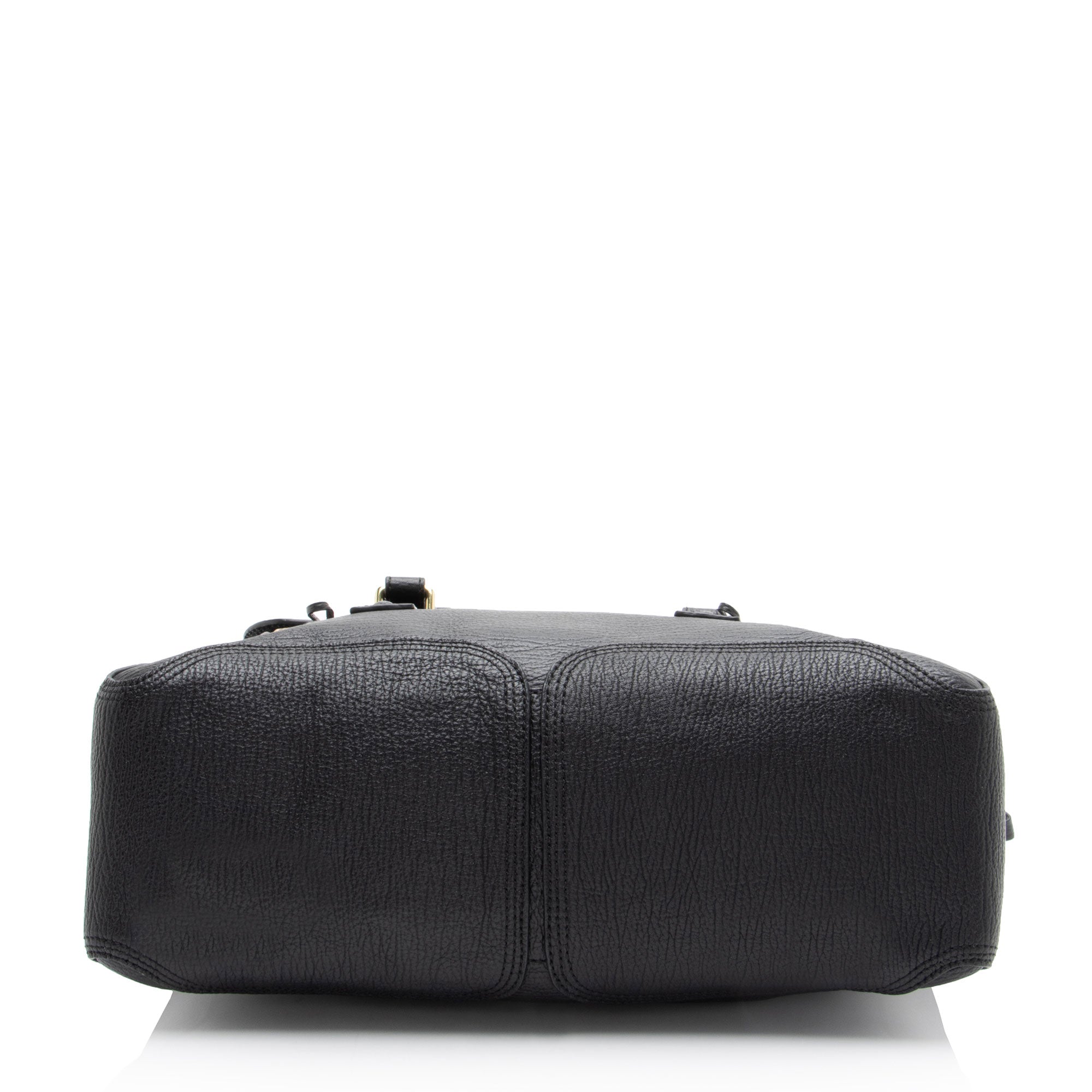 3.1 Phillip Lim Leather Pashli Large Satchel