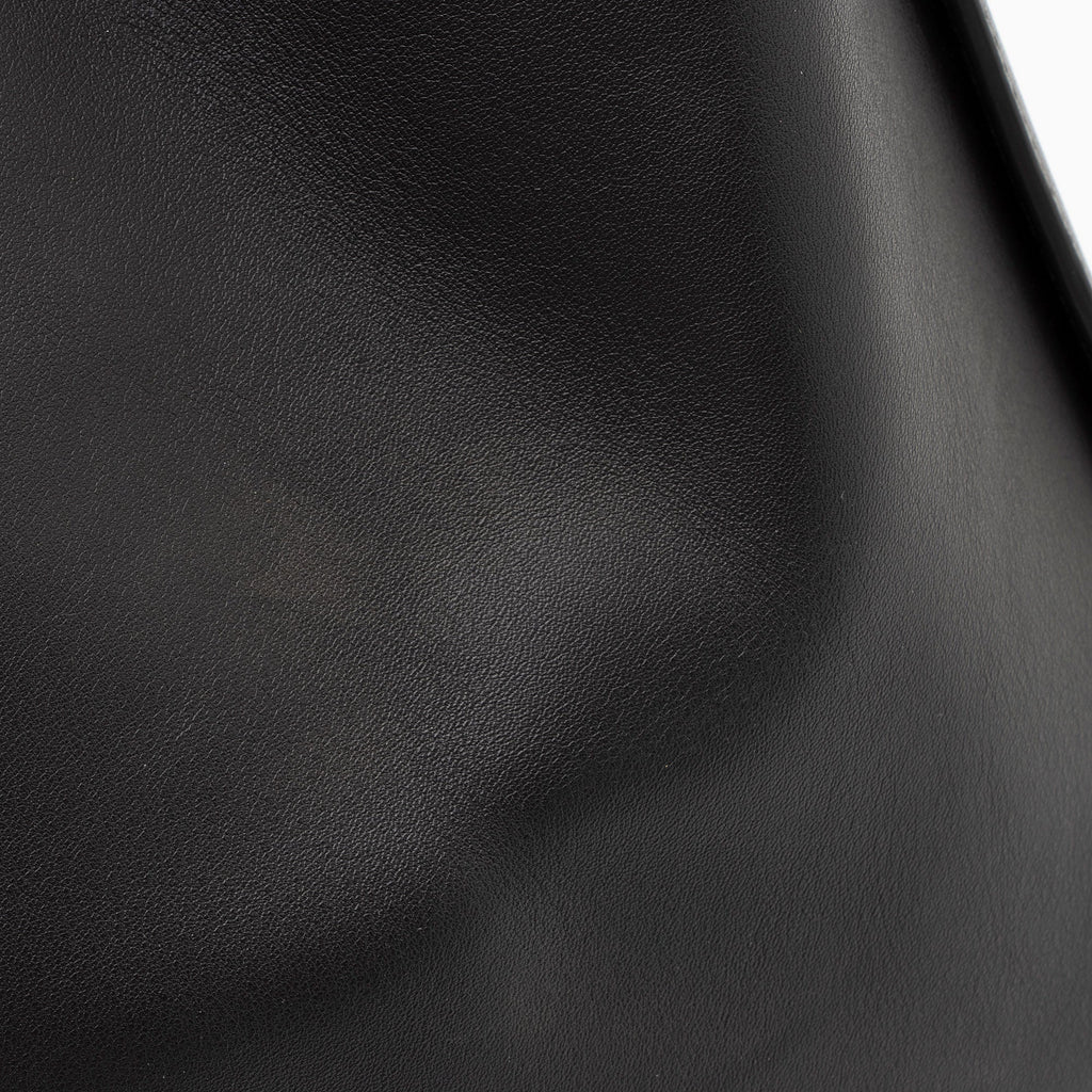 3.1 Phillip Lim Smooth Calfskin Soleil Large Bucket Bag (SHF-3IBpZ0)