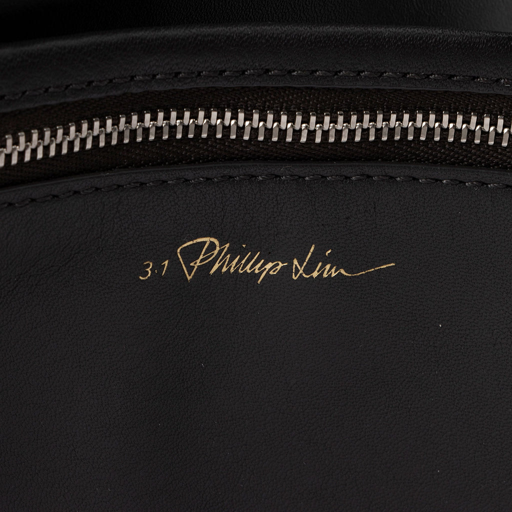 3.1 Phillip Lim Smooth Calfskin Soleil Large Bucket Bag (SHF-3IBpZ0)