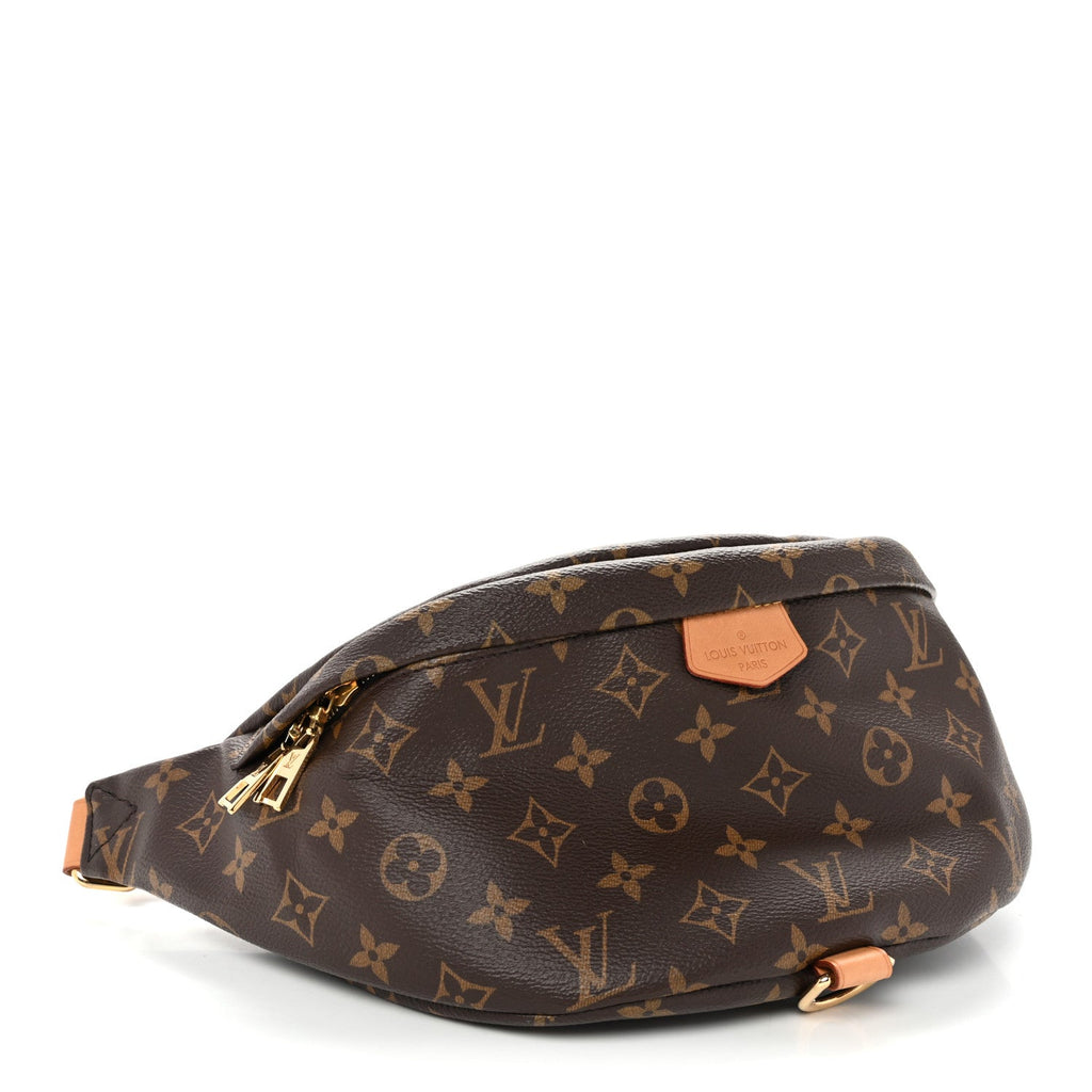 Monogram Bumbag