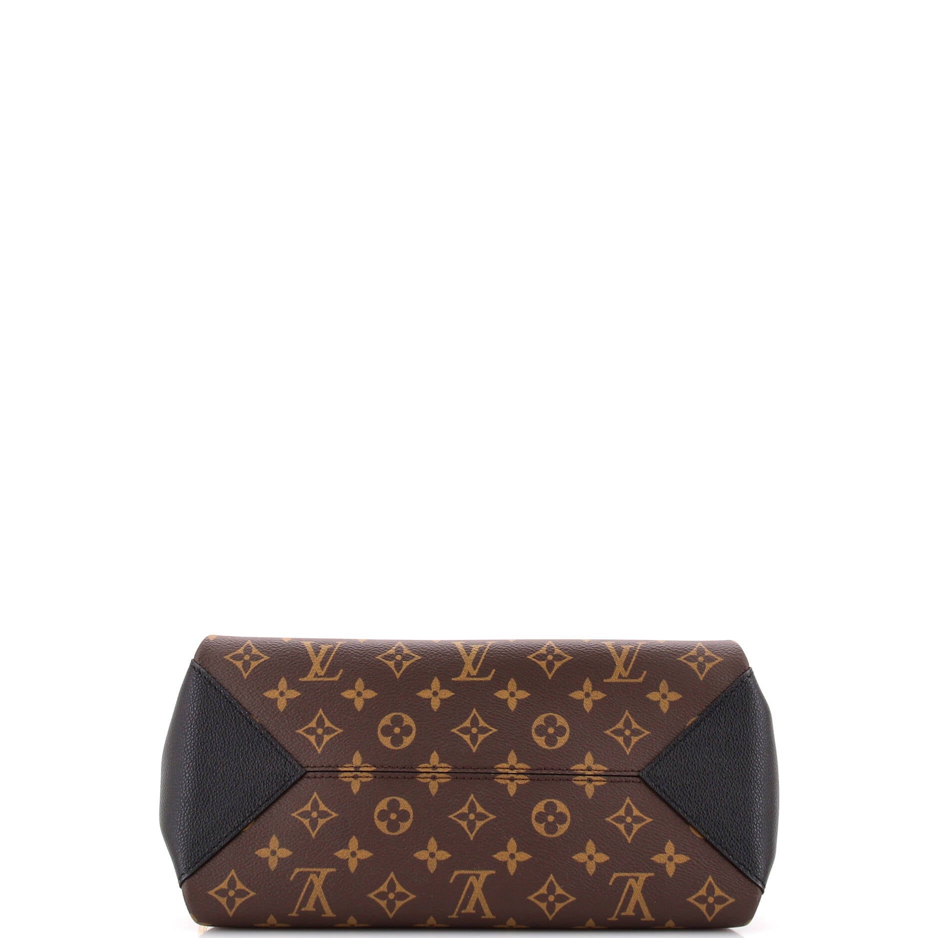 Louis Vuitton Vendome Tote Monogram Canvas with Leather BB