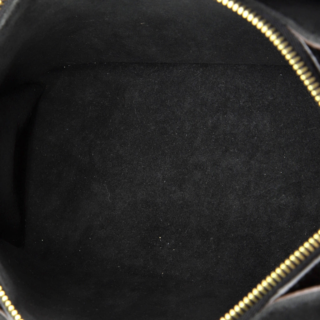 Louis Vuitton Vendome Tote Monogram Canvas with Leather BB