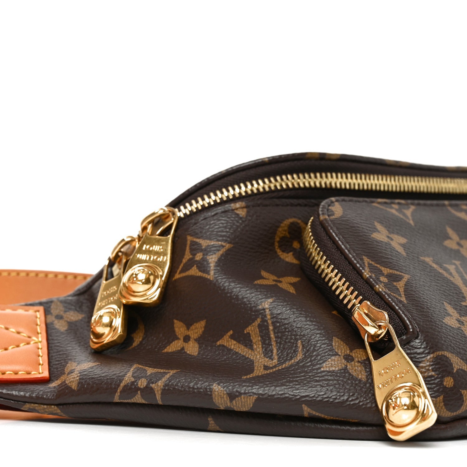 Monogram Rush Bumbag