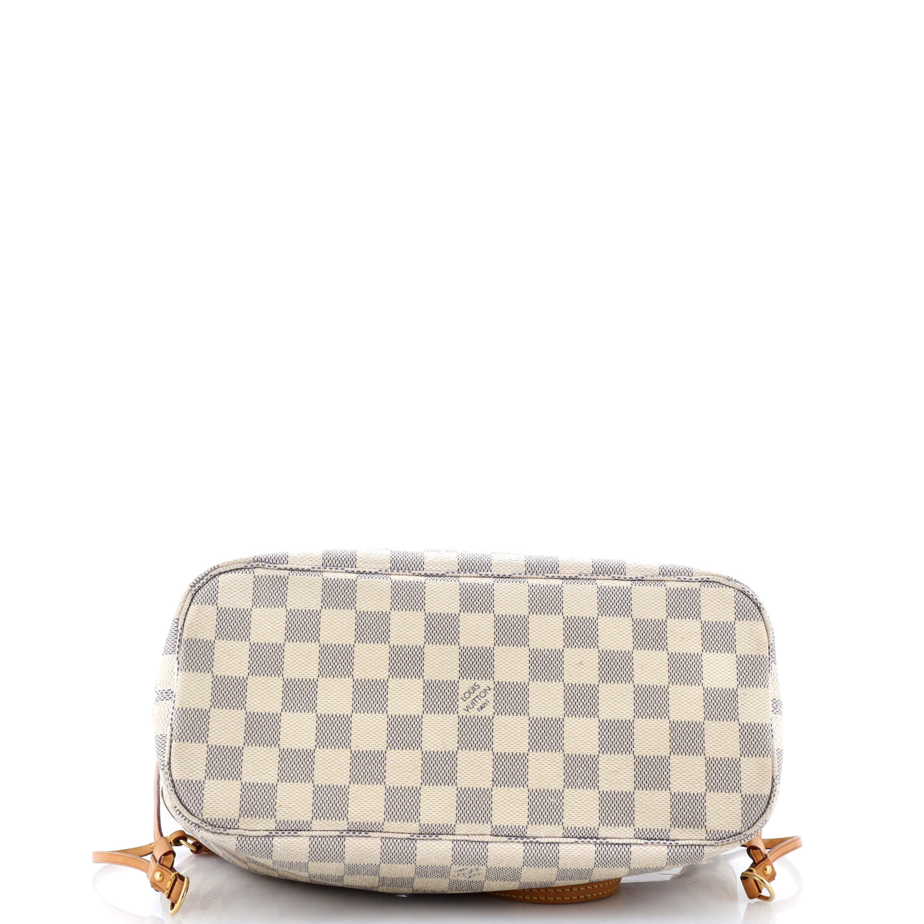 Louis Vuitton Neverfull Tote Damier PM