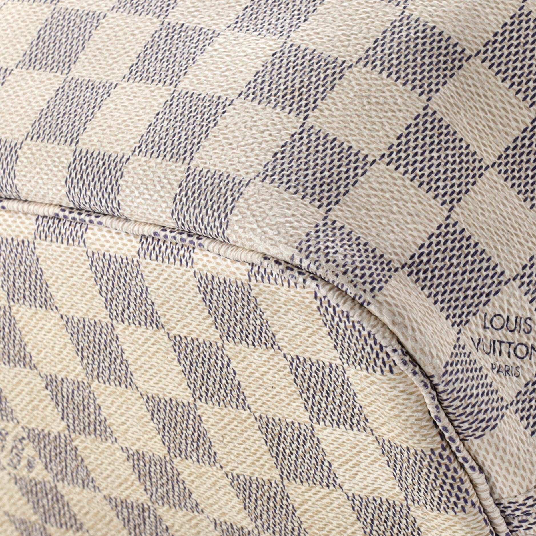 Louis Vuitton Neverfull Tote Damier PM