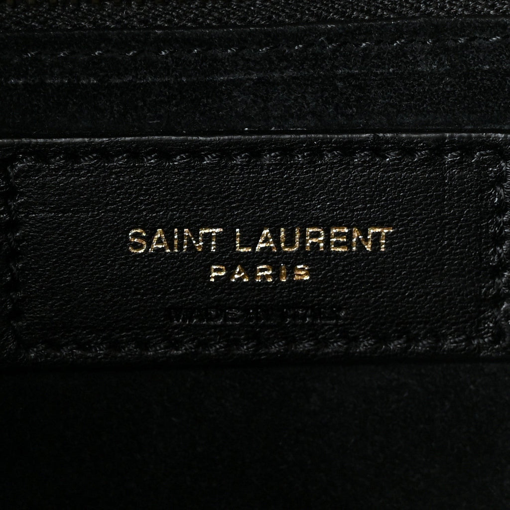 Patent Le 5 A 7 Hobo Black