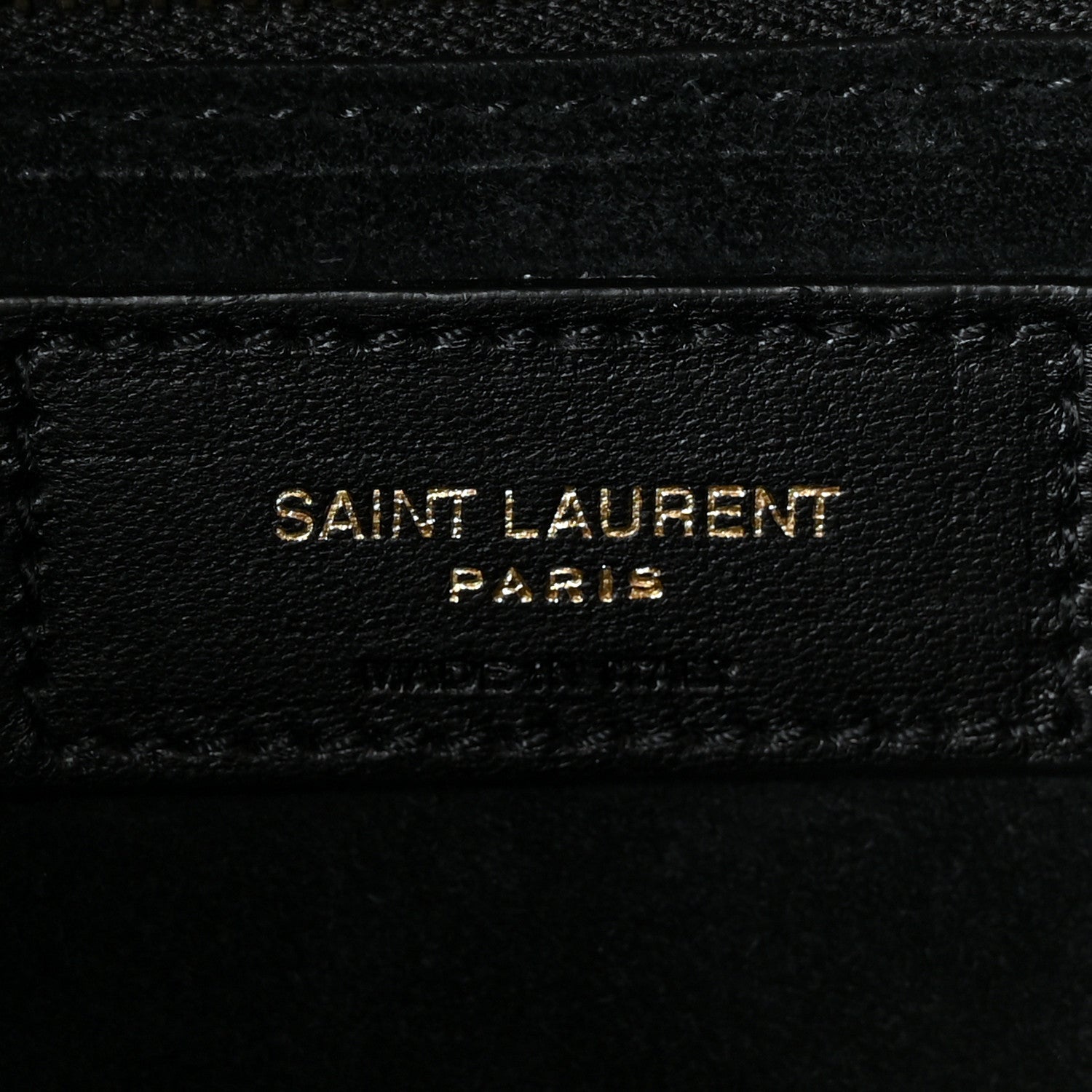 Patent Le 5 A 7 Hobo Black