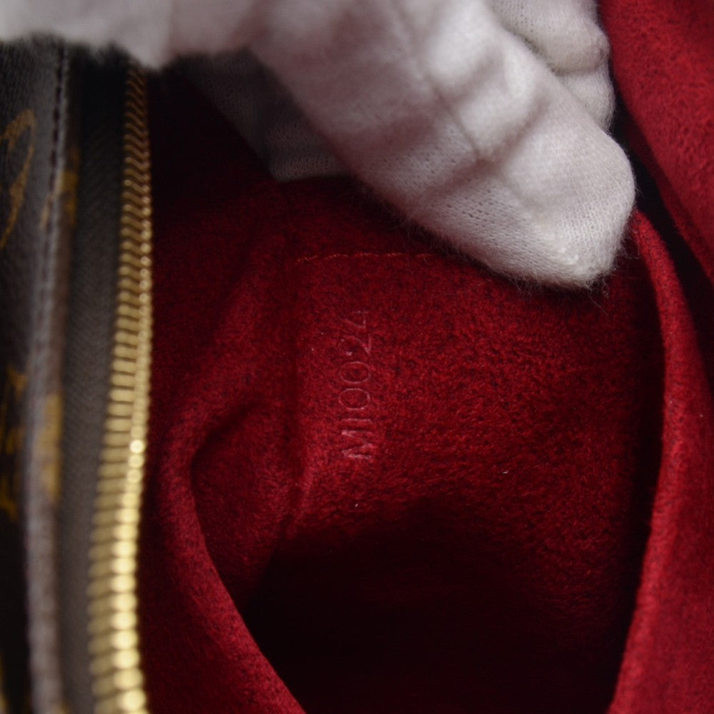 Louis Vuitto Viva Cite GM Monogram Canvas Shoulder Bag
