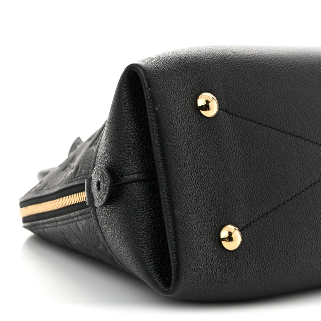 Empreinte Neo Alma PM Black