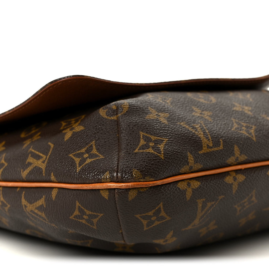 Monogram Musette GM