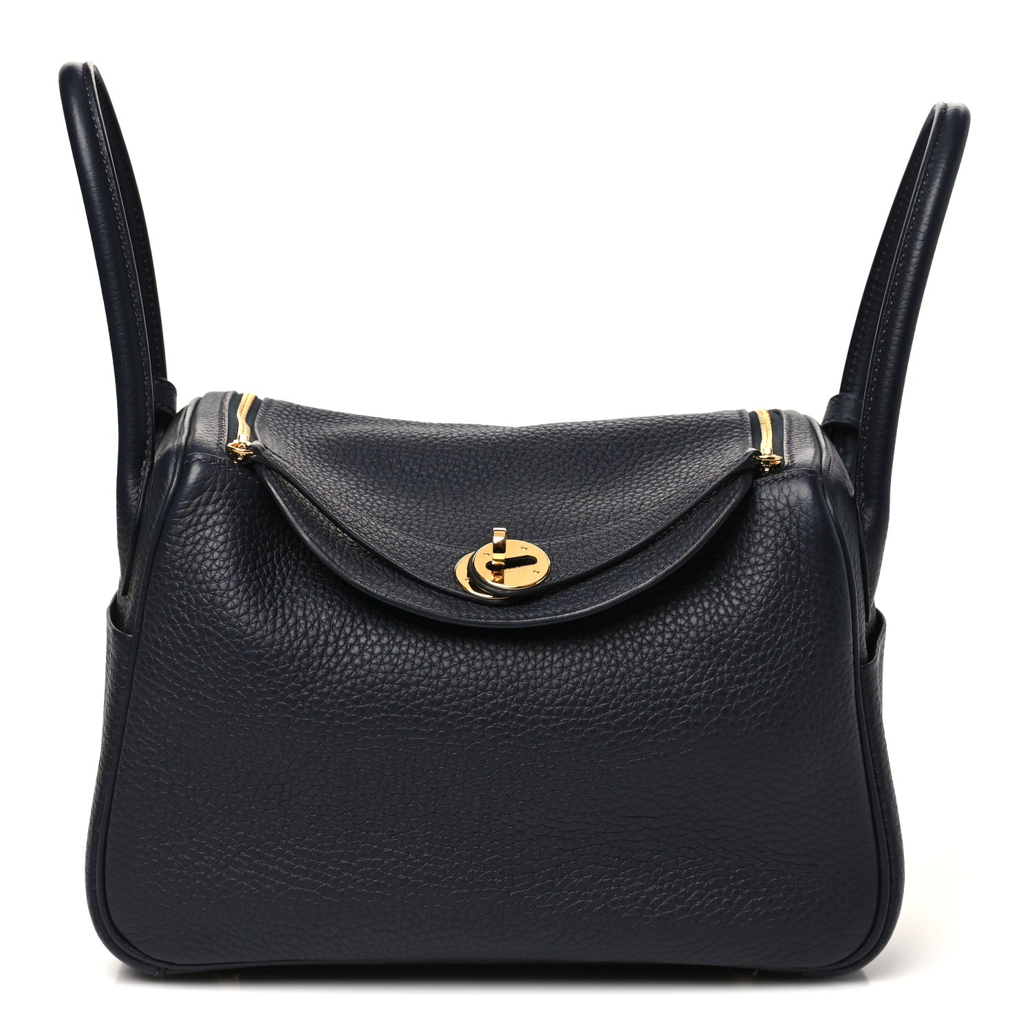 Taurillon Clemence Lindy 26 Caban