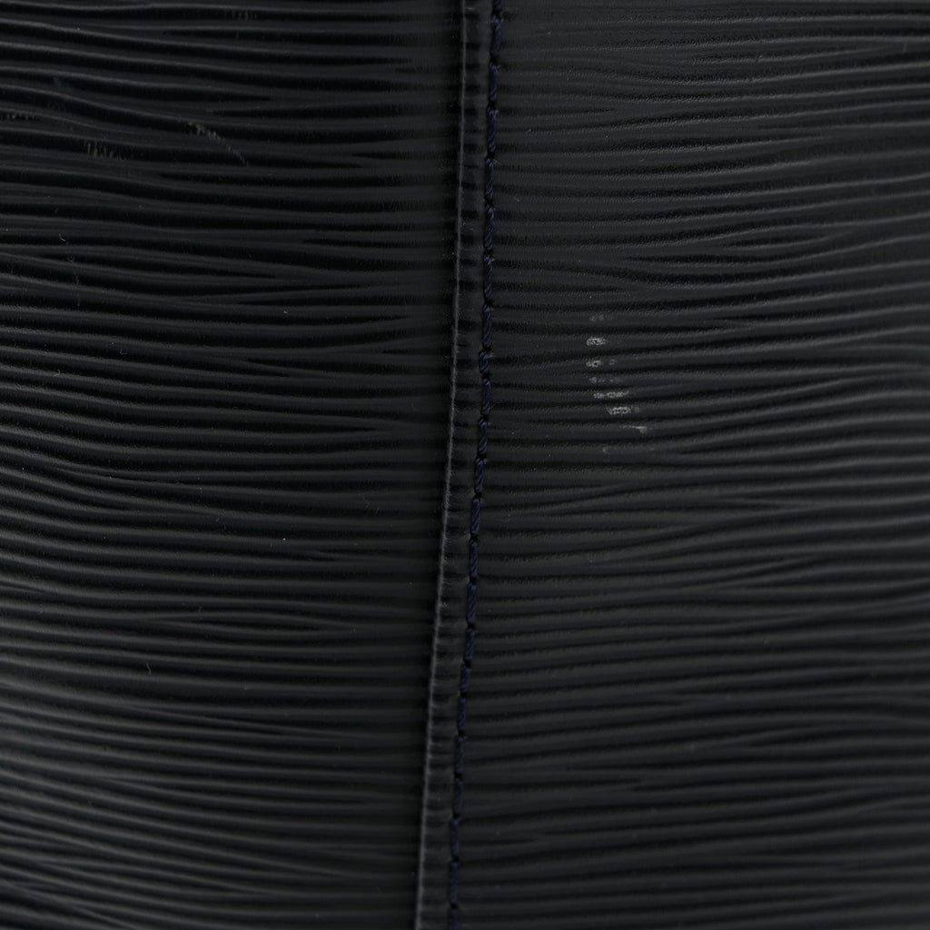 Epi Christopher Backpack PM Marine