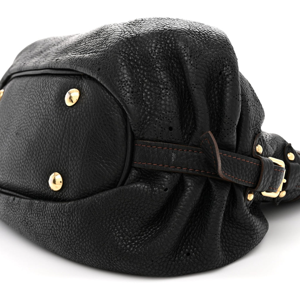 Mahina XS Black