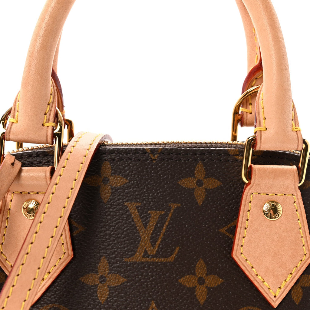 Monogram Alma BB