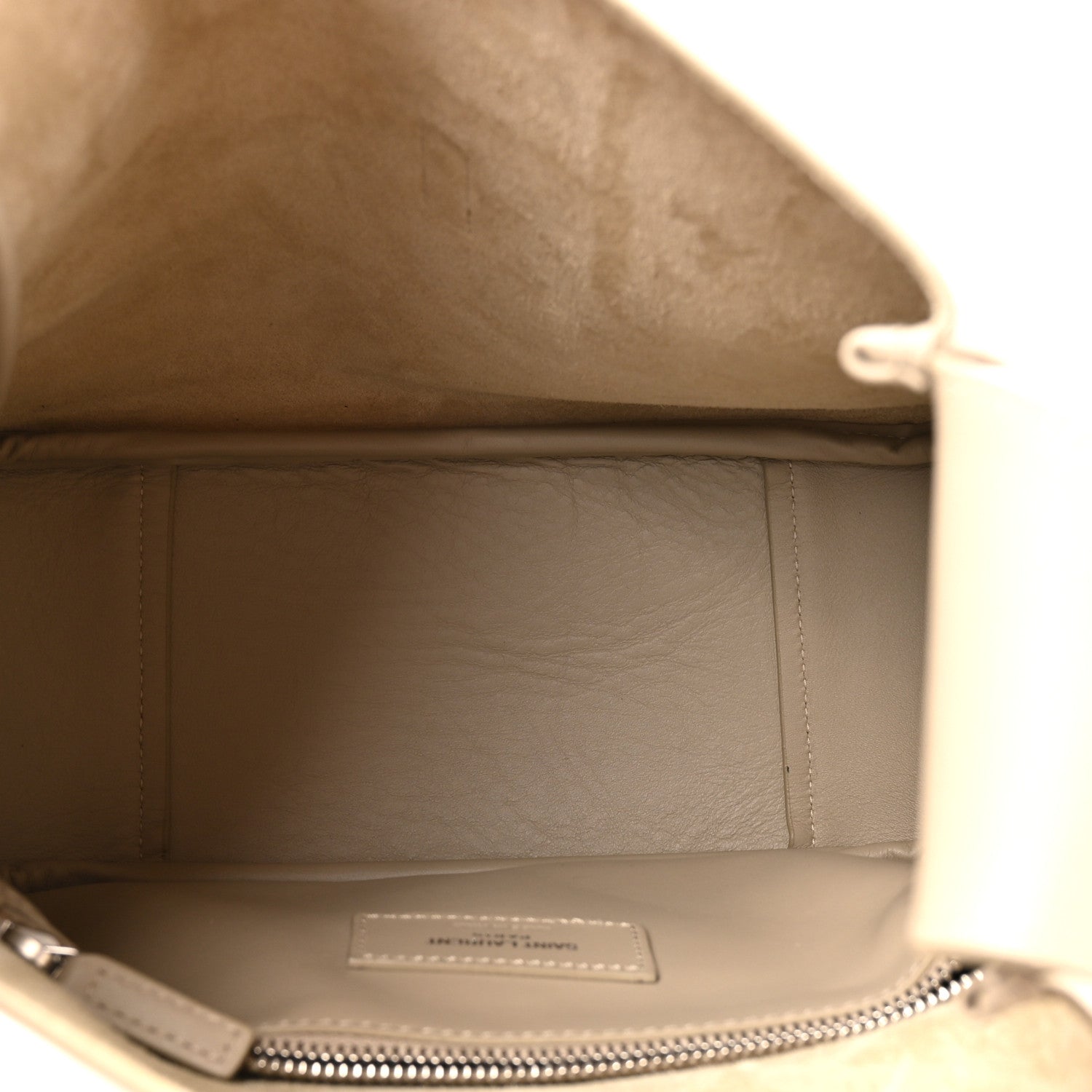 Smooth Calfskin Small Le 5 A 7 Soft Hobo Sea Salt